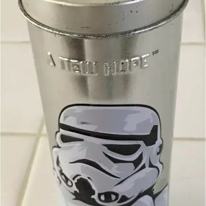 Star Wars A New Hope (Episode IV) 05 Collector Tin